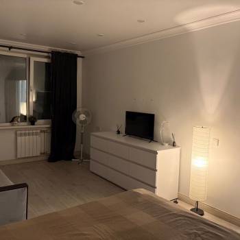 Сдается 1-комнатная квартира, 34 м²