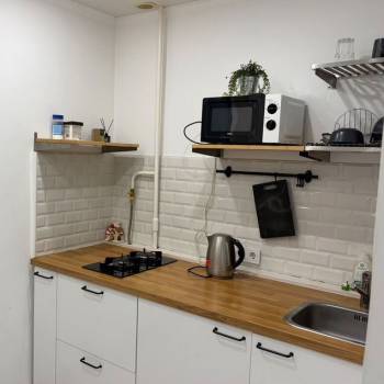 Сдается 1-комнатная квартира, 34 м²