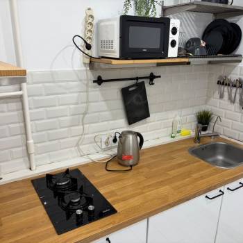 Сдается 1-комнатная квартира, 34 м²
