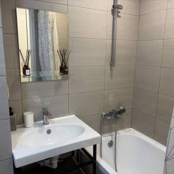 Сдается 1-комнатная квартира, 34 м²