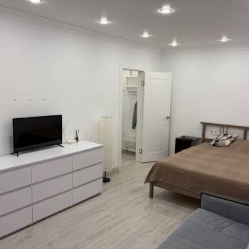 Сдается 1-комнатная квартира, 34 м²
