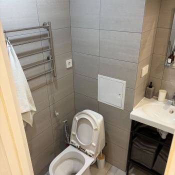 Сдается 1-комнатная квартира, 34 м²
