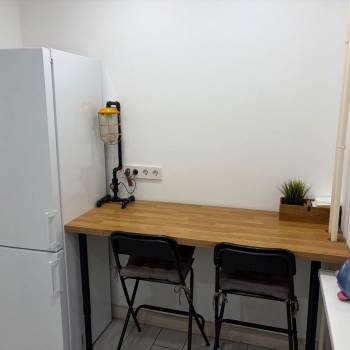 Сдается 1-комнатная квартира, 34 м²