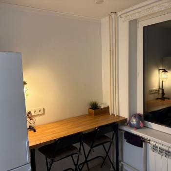 Сдается 1-комнатная квартира, 34 м²