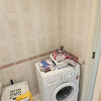 Сдается 2-х комнатная квартира, 74 м²