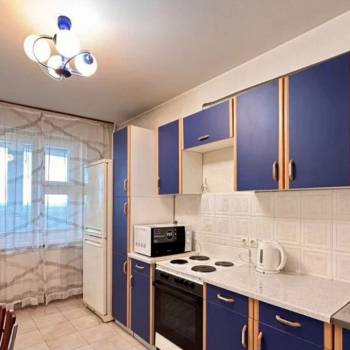 Сдается 2-х комнатная квартира, 74 м²