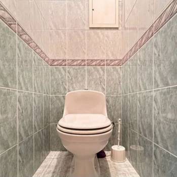 Сдается 2-х комнатная квартира, 74 м²