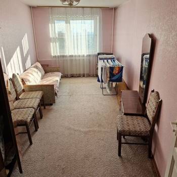 Сдается 2-х комнатная квартира, 74 м²