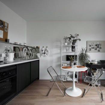 Сдается 1-комнатная квартира, 25 м²