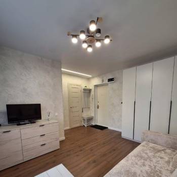 Сдается 1-комнатная квартира, 23 м²