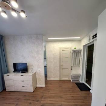 Сдается 1-комнатная квартира, 23 м²