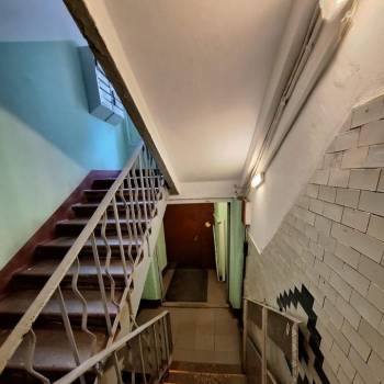 Сдается 1-комнатная квартира, 23 м²