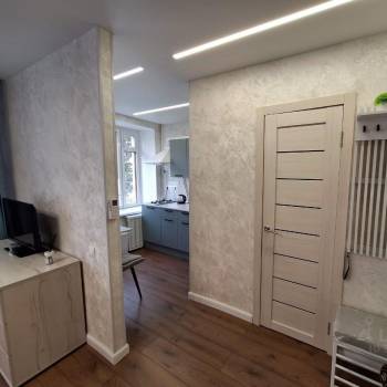 Сдается 1-комнатная квартира, 23 м²