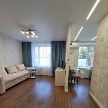 Сдается 1-комнатная квартира, 23 м²