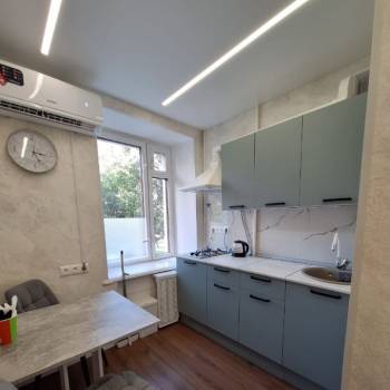Сдается 1-комнатная квартира, 23 м²