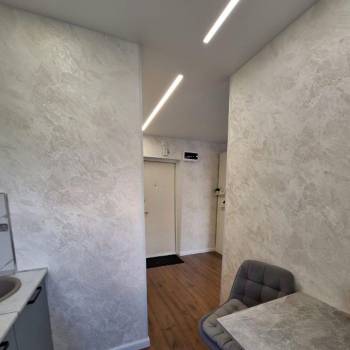Сдается 1-комнатная квартира, 23 м²