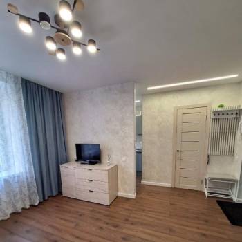 Сдается 1-комнатная квартира, 23 м²