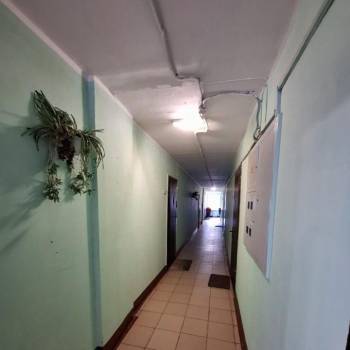 Сдается 1-комнатная квартира, 23 м²