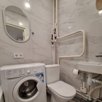 Сдается 1-комнатная квартира, 23 м²