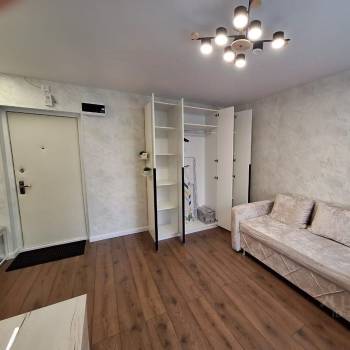 Сдается 1-комнатная квартира, 23 м²