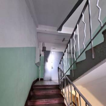 Сдается 1-комнатная квартира, 23 м²