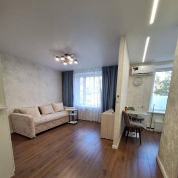 Сдается 1-комнатная квартира, 23 м²