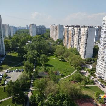 Продается 2-х комнатная квартира, 77 м²