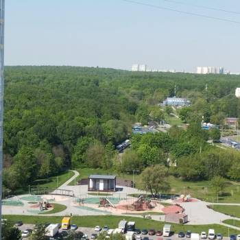 Продается 2-х комнатная квартира, 77 м²
