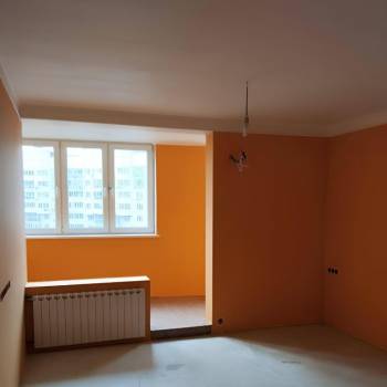 Продается 2-х комнатная квартира, 77 м²
