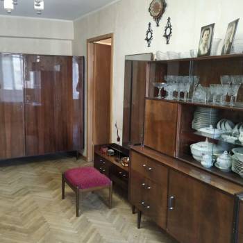 Продается 1-комнатная квартира, 30,6 м²