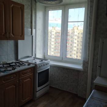 Продается 1-комнатная квартира, 30,6 м²