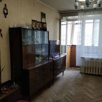 Продается 1-комнатная квартира, 30,6 м²