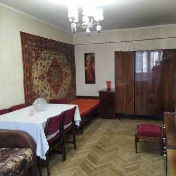 Продается 1-комнатная квартира, 30,6 м²
