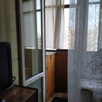 Продается 1-комнатная квартира, 30,6 м²