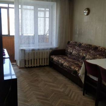 Продается 1-комнатная квартира, 30,6 м²
