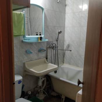 Продается 1-комнатная квартира, 30,6 м²