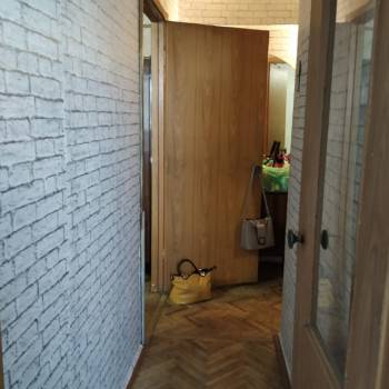 Продается 1-комнатная квартира, 30,6 м²