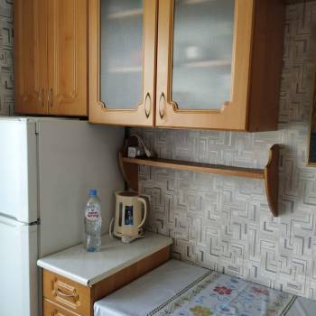 Продается 1-комнатная квартира, 30,6 м²