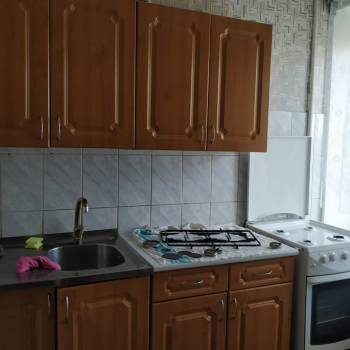 Продается 1-комнатная квартира, 30,6 м²