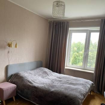 Сдается 2-х комнатная квартира, 45 м²