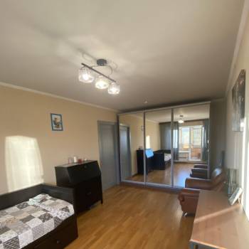 Сдается 2-х комнатная квартира, 45 м²