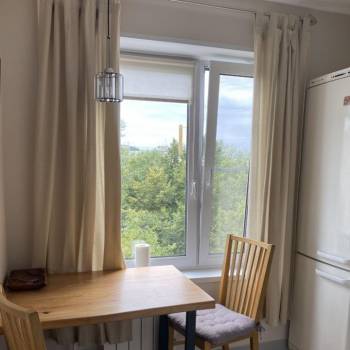 Сдается 2-х комнатная квартира, 45 м²