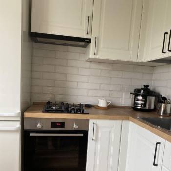 Сдается 2-х комнатная квартира, 45 м²
