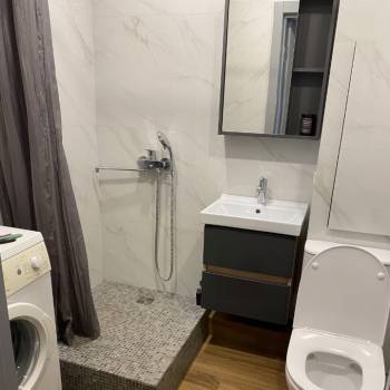 Сдается 2-х комнатная квартира, 45 м²