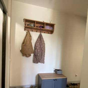 Сдается 2-х комнатная квартира, 45 м²