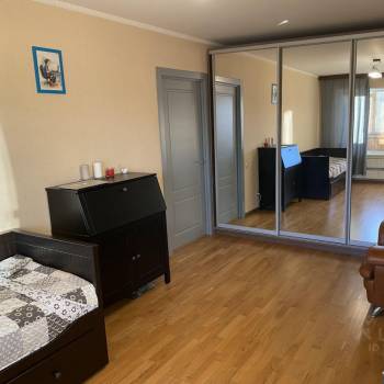 Сдается 2-х комнатная квартира, 45 м²