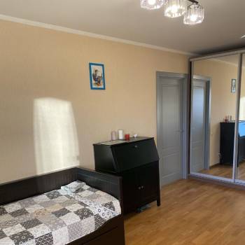 Сдается 2-х комнатная квартира, 45 м²