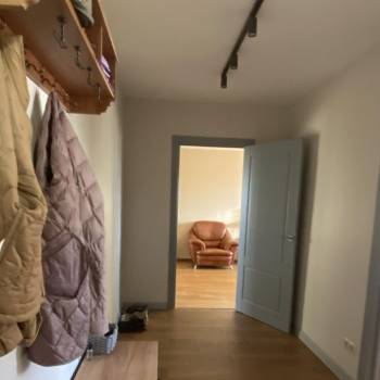 Сдается 2-х комнатная квартира, 45 м²