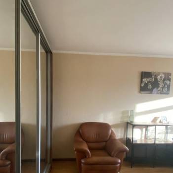 Сдается 2-х комнатная квартира, 45 м²