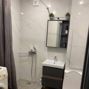 Сдается 2-х комнатная квартира, 45 м²